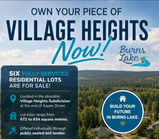 village heights